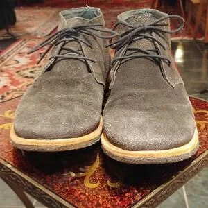 Frank Wright | Shoes | Frank Wright Chuka Boot Sz2 | Poshmark display picture 2
